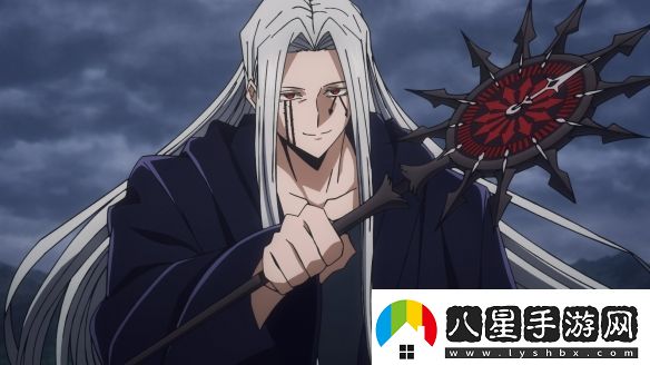 還有誰比DIO更有魅力盤點(diǎn)讓人印象深刻的二次元大反派