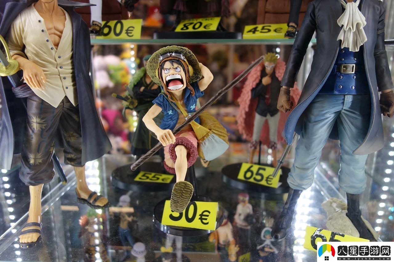 原神北斗定位解析