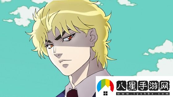 還有誰比DIO更有魅力盤點(diǎn)讓人印象深刻的二次元大反派