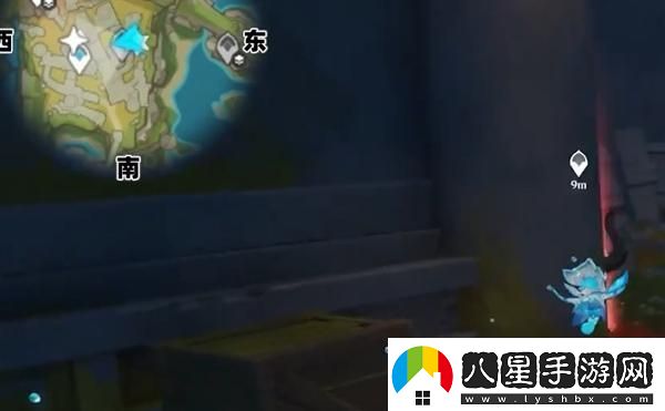 原神5.2隱藏錨點(diǎn)在哪