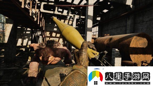 潛行者2Steam獲“特別好評”