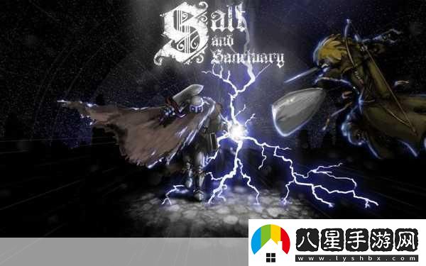 鹽和避難所職業(yè)基礎裝備的絕佳選擇