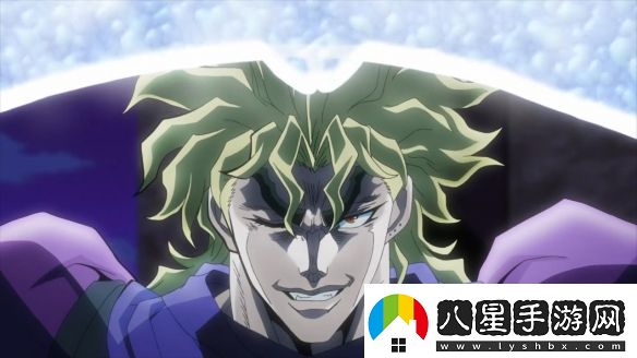 還有誰比DIO更有魅力盤點(diǎn)讓人印象深刻的二次元大反派