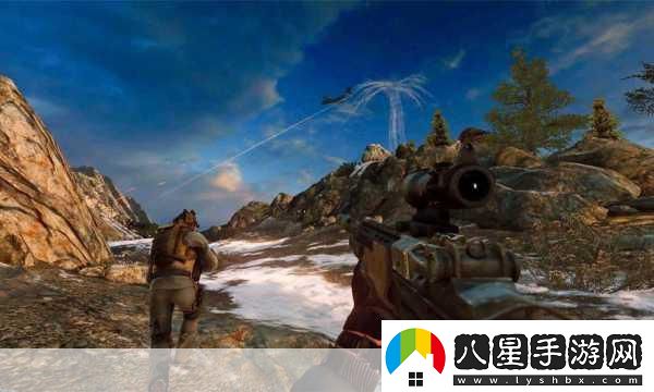 雷霆海戰(zhàn)震撼來襲