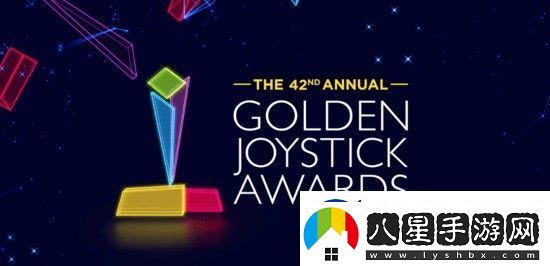 黑神話獲2024金搖桿年度游戲