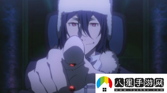 還有誰比DIO更有魅力盤點(diǎn)讓人印象深刻的二次元大反派