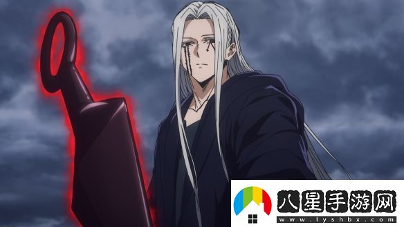 還有誰比DIO更有魅力盤點(diǎn)讓人印象深刻的二次元大反派