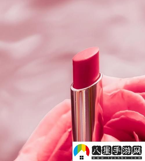 “YSL857美妝界的蜜桃炸彈壇的驚世一跳！”