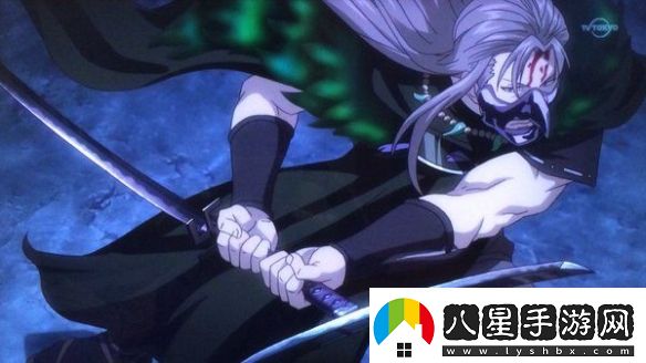 還有誰比DIO更有魅力盤點(diǎn)讓人印象深刻的二次元大反派