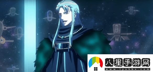 還有誰比DIO更有魅力盤點(diǎn)讓人印象深刻的二次元大反派