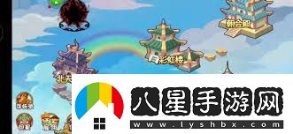 造夢(mèng)西游3獲取青云手鐲的方法