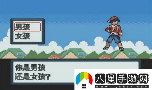 口袋聯(lián)盟番外頂尖訓練師的秘密武器——驚人臂力