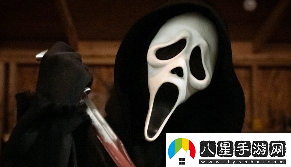 鬼面已登場(chǎng)真人快打1