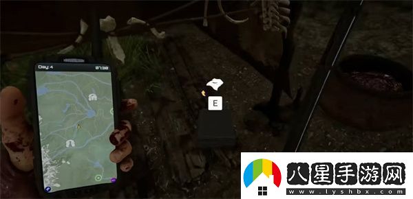 森林之子控制臺(tái)代碼全攻略