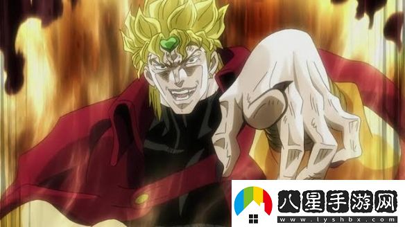 還有誰比DIO更有魅力盤點(diǎn)讓人印象深刻的二次元大反派