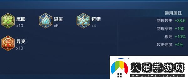 王者榮耀2024李信最強(qiáng)六神裝出裝順序推薦