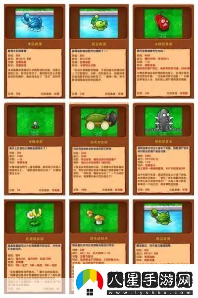 植物大戰(zhàn)僵尸雜交版挑戰(zhàn)模式第