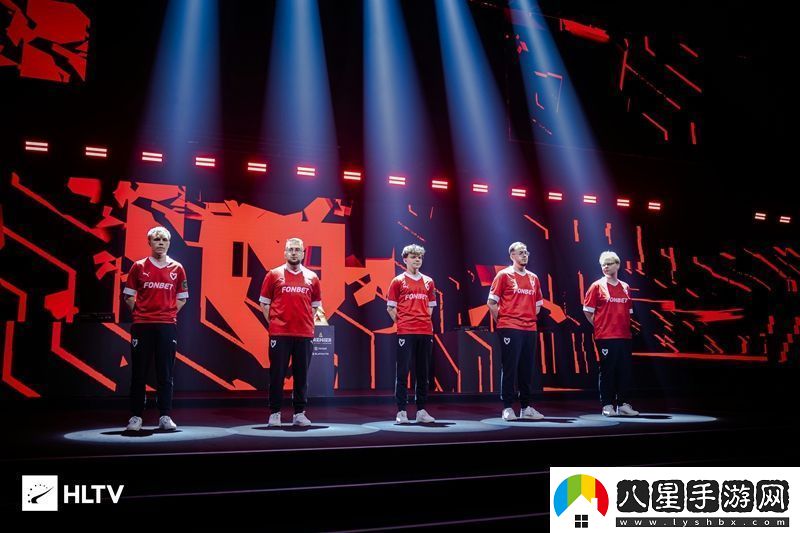 歐洲鯊魚塘開啟！上海Major歐洲RMR