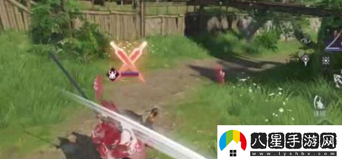 永劫無間手游長劍怎么玩長劍所有連招分享