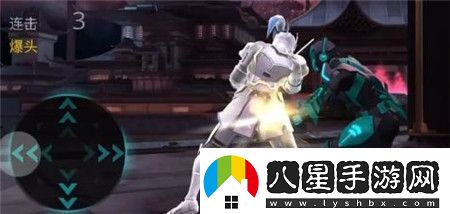 暗影格斗3退位者怎么玩