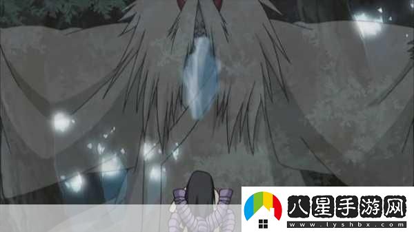 探秘三代目火影的封印術