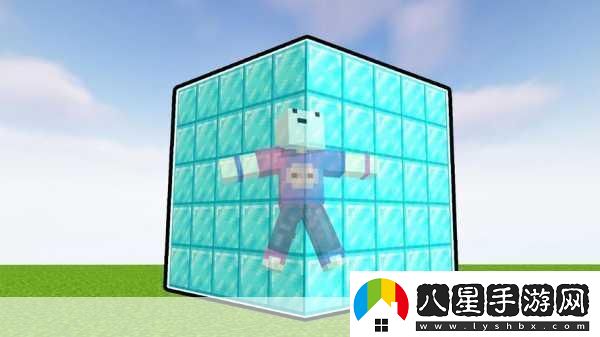 立方體世界多人聯(lián)機秘籍