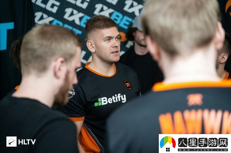 歐洲鯊魚塘開啟！上海Major歐洲RMR