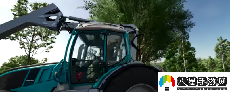 模擬農(nóng)場(chǎng)25怎么種植水稻