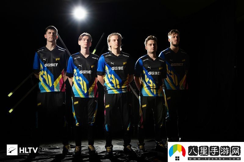 歐洲鯊魚塘開啟！上海Major歐洲RMR