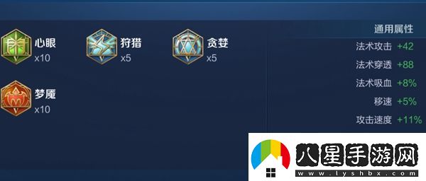 王者榮耀2024嫦娥最強(qiáng)六神裝出裝順序推薦