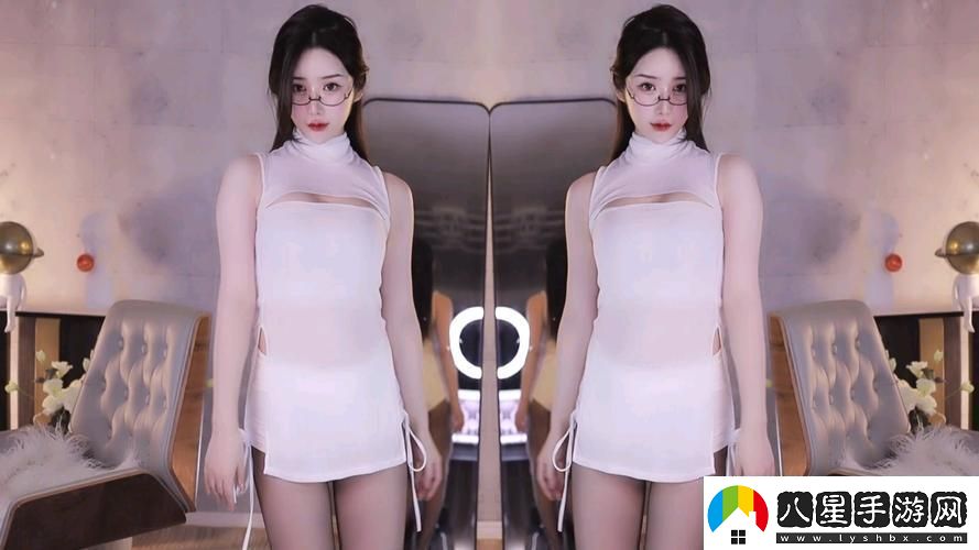 舞林萌主虎牙狂抖笑傲江湖新焦點