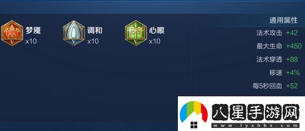 王者榮耀2024嫦娥最強(qiáng)六神裝出裝順序推薦