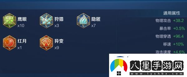 王者榮耀2024李信最強(qiáng)六神裝出裝順序推薦