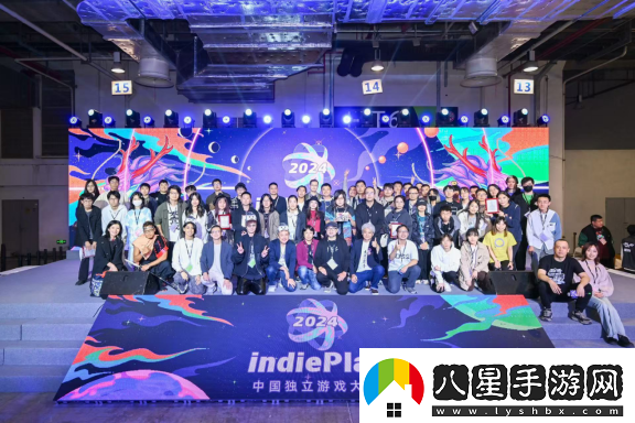 2024indiePlay獨(dú)立游戲大賽各大獎(jiǎng)項(xiàng)結(jié)果公布