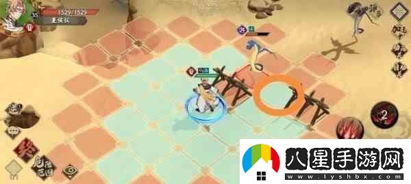 天地劫幽城再臨第三章歸真三星攻略大全