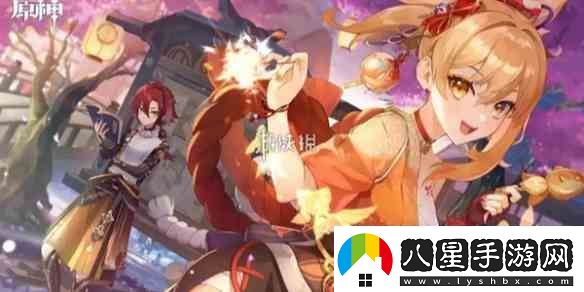 原神銅鎖高效攻略