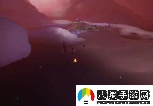 光遇09.19黑石刷新點在哪里光遇09.19黑石刷新點具體位置介紹