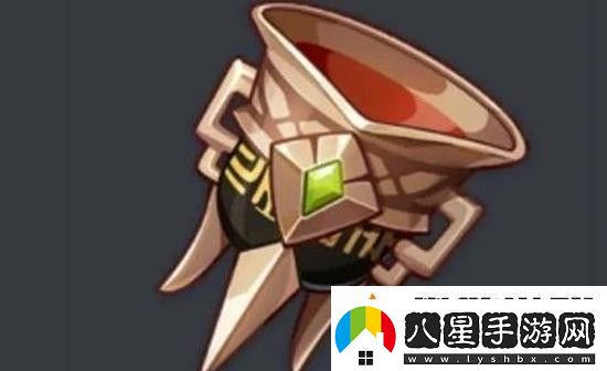 原神千巖牢固圣遺物怎么樣