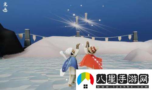 光遇09.19黑石刷新點在哪里光遇09.19黑石刷新點具體位置介紹