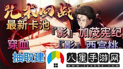 咒術(shù)回戰(zhàn)