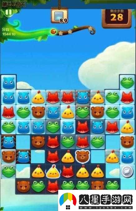 開心消消樂溫馨圣誕節(jié)玩法全攻略助你輕松通關