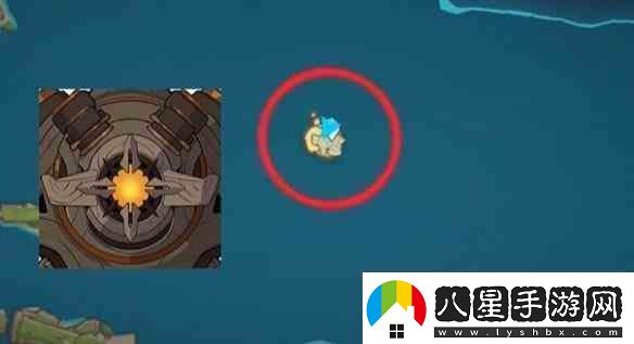 原神銅鎖高效攻略