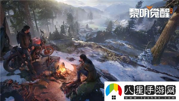 黎明覺醒生機(jī)搶先服什么時(shí)候開放