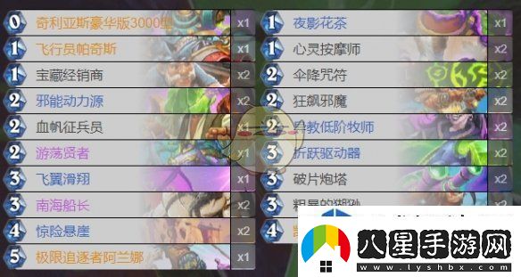 魔法陣型布置藝術