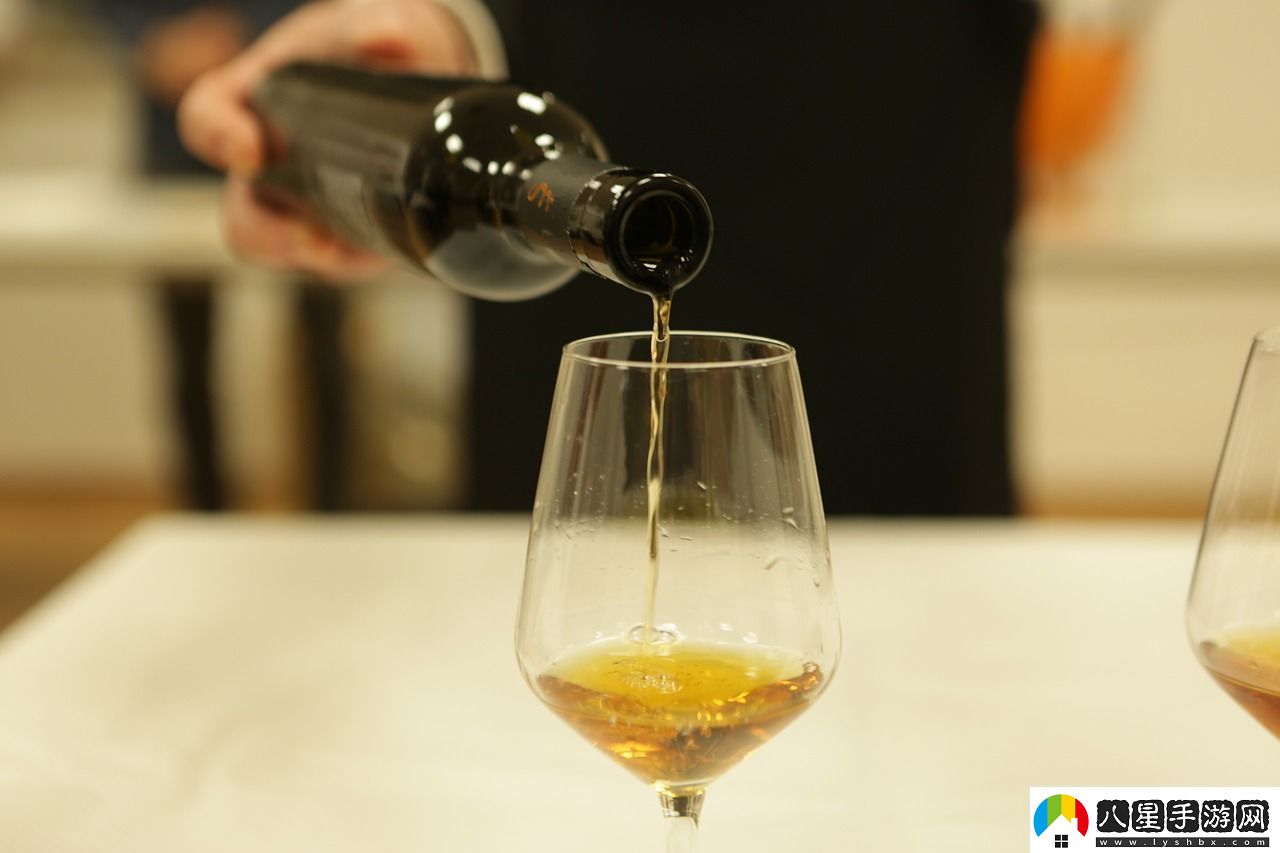 91酒風coffeewinding