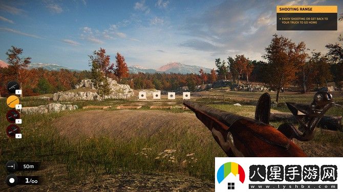 槍匠模擬器新DLC燧石與火藥公開黑火藥時(shí)代