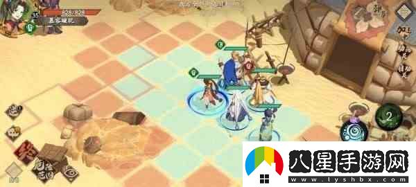 天地劫幽城再臨第三章歸真三星攻略大全