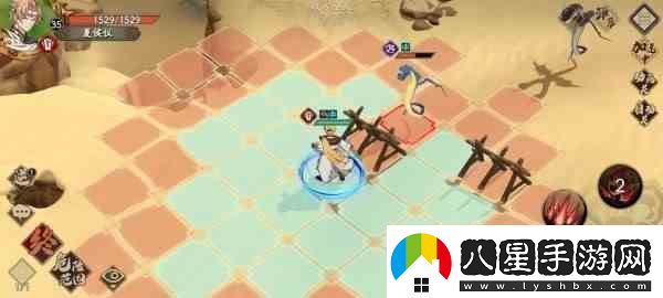 天地劫幽城再臨第三章歸真三星攻略大全