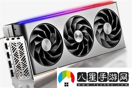 藍寶石rx7900xtvapor