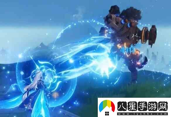 原神銅鎖高效攻略